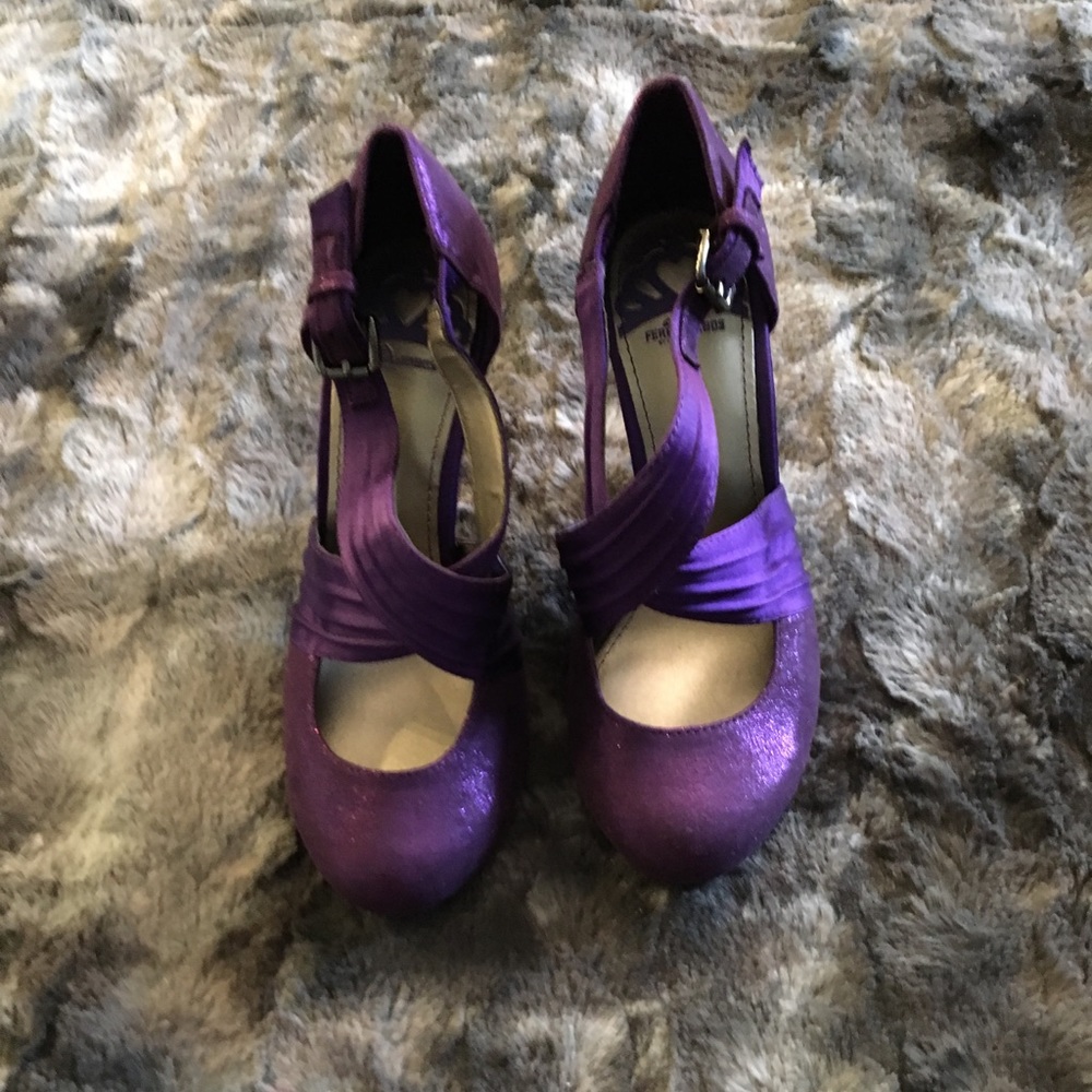 Women’s shoes